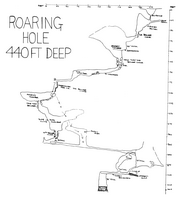 BCRA CC10 Roaring Hole